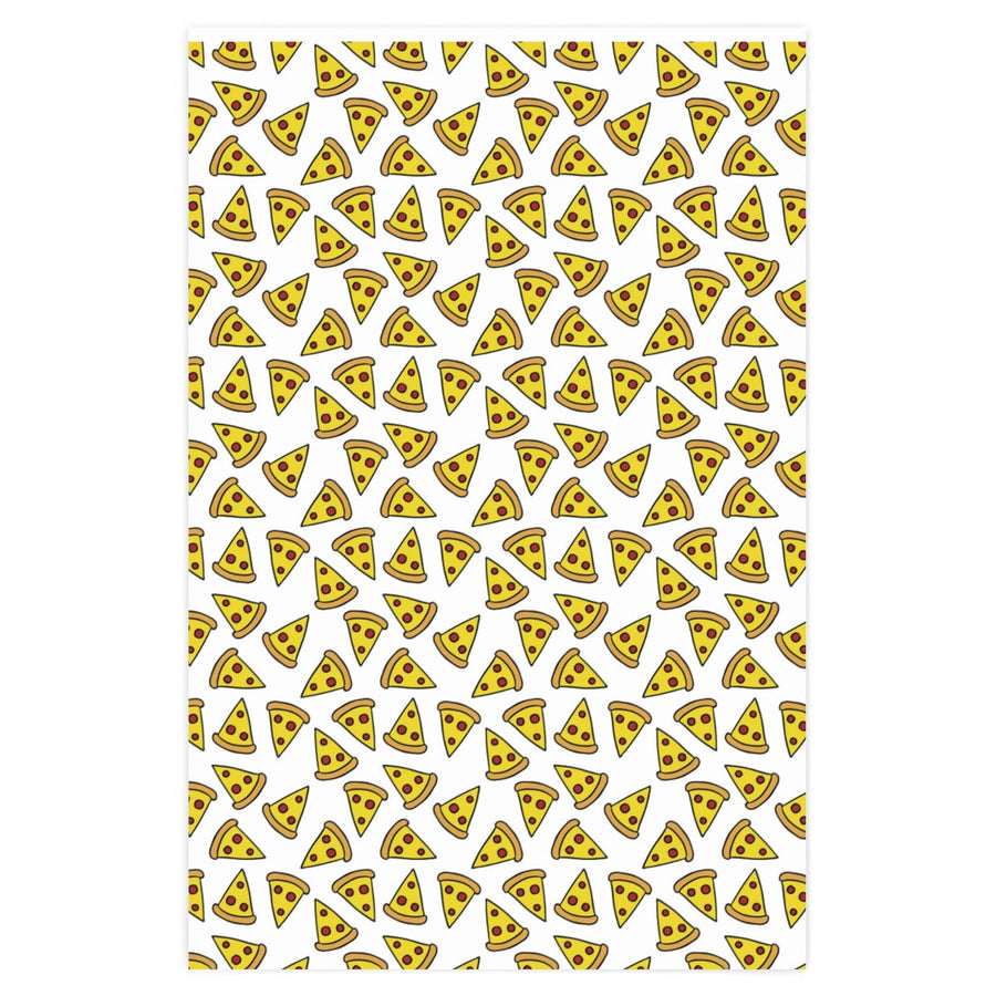 Pizza Wrapping Paper