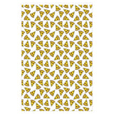 Pizza Wrapping Paper