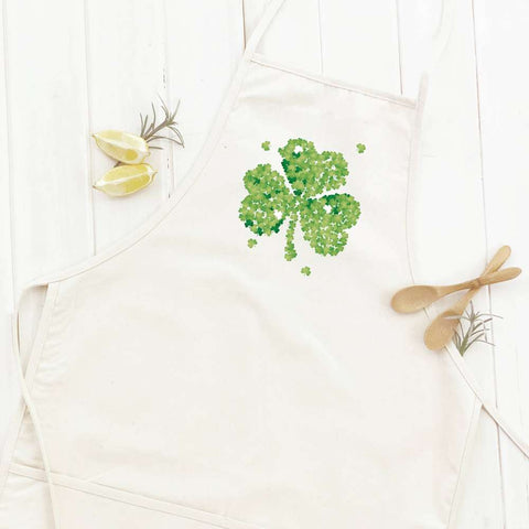 Clover of Clovers - Women's Apron