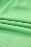 French Terry Drawstring Skort with Pockets- 3 Colors