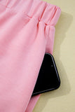 Zip-Up Sporty Pullover & Mini Skort Set- 3 Colors