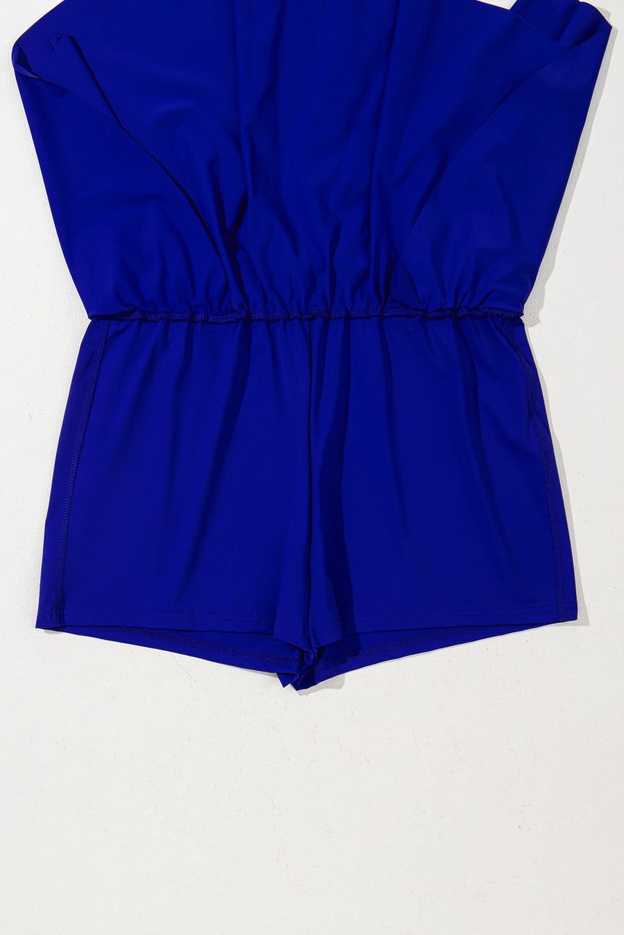 Ribbon Drawstring High-Waist Lined Tennis Skort- 6 Colors