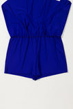 Ribbon Drawstring High-Waist Lined Tennis Skort- 6 Colors