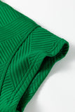 Textured Short Sleeve Top and Shorts Set- 7 Colors