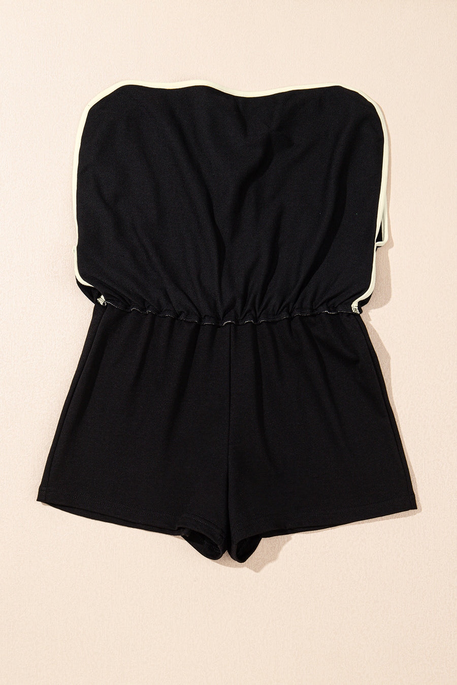 *Pre-Order* Color Block Drop Shoulder T-Shirt and Skort Set- 5 Colors