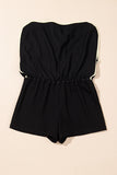 *Pre-Order* Color Block Drop Shoulder T-Shirt and Skort Set- 5 Colors