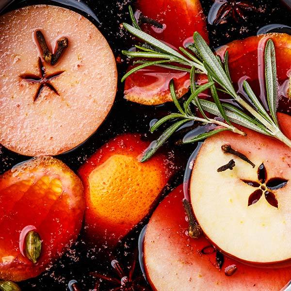 Holiday Wax Melts- 34 Scents