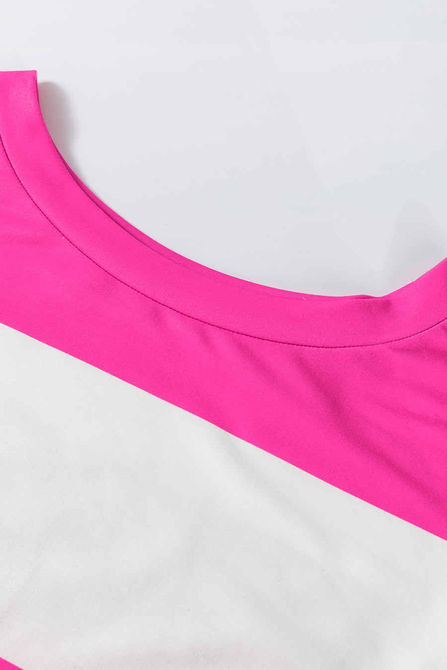 Color Block Long Sleeve Top- 3 Colors