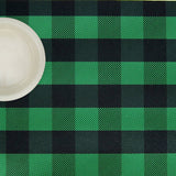 Buffalo Plaid - Dog Mat