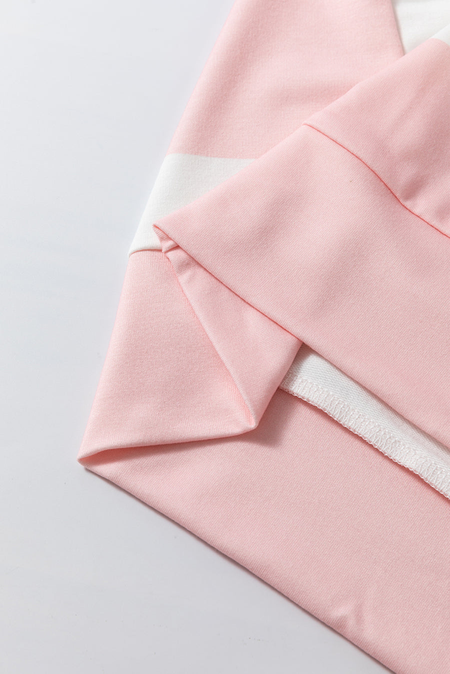 Color Block Long Sleeve Top- 3 Colors