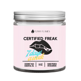 Certified Freak Candle