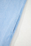Mineral Wash Tank Mini Dress with Pockets- 3 Colors