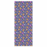 Space Cookie Wrapping Paper