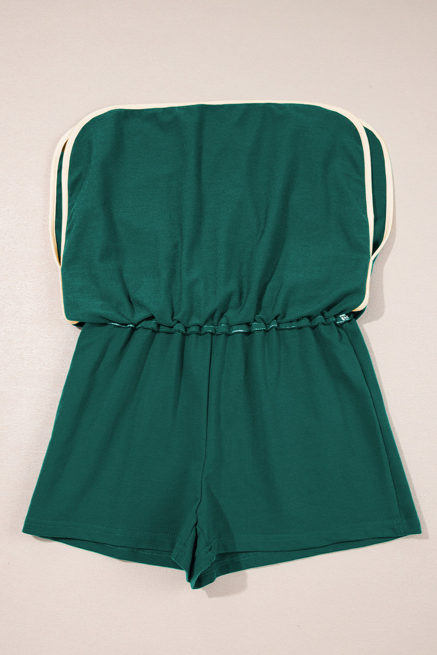 *Pre-Order* Color Block Drop Shoulder T-Shirt and Skort Set- 5 Colors