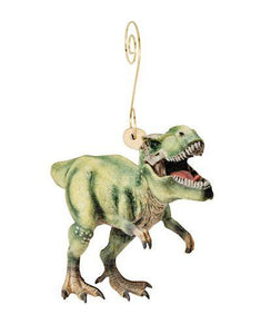 T-Rex Ornament #9952