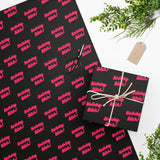 Birthday Bitch Wrapping Paper
