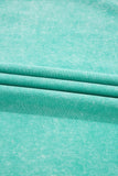 Mineral Wash T-Shirt Dress with Pockets- 3 Colors