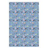 Electric Guitar Wrapping Paper