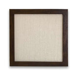 Cardinal (Fall Birds) - Framed Sign