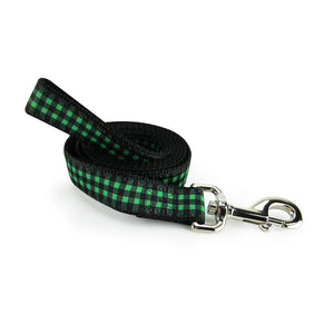 Buffalo Plaid - Dog Leash