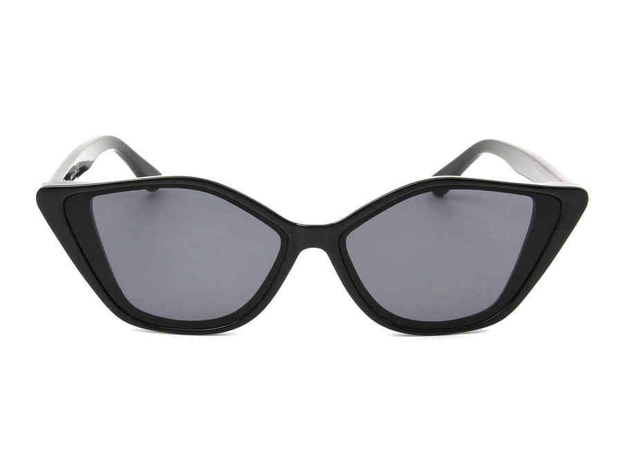 Braila | Women Retro Vintage Cat Eye Fashion Sunglasses