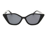 Braila | Women Retro Vintage Cat Eye Fashion Sunglasses