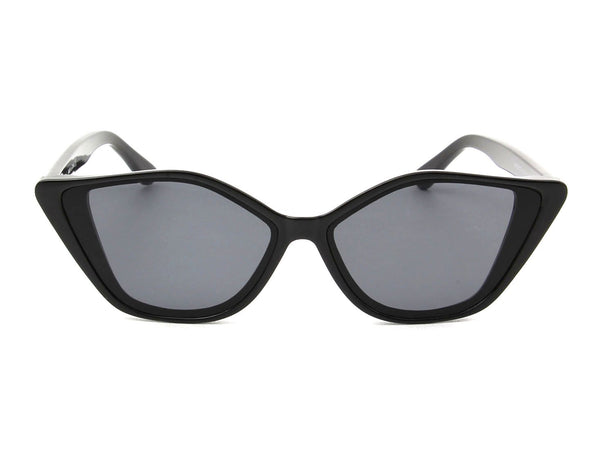 Braila | Women Retro Vintage Cat Eye Fashion Sunglasses