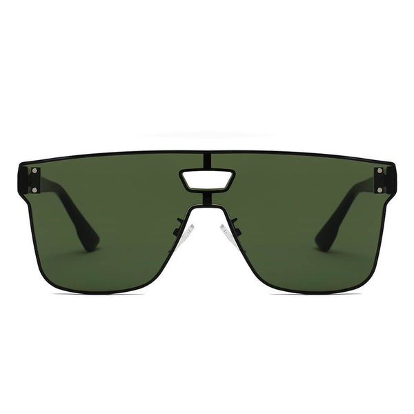 BEATRICE | Unisex Retro Vintage Square Sunglasses