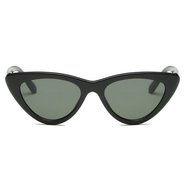 FAMARS | Women Retro Vintage Chic Cat Eye Sunglasses