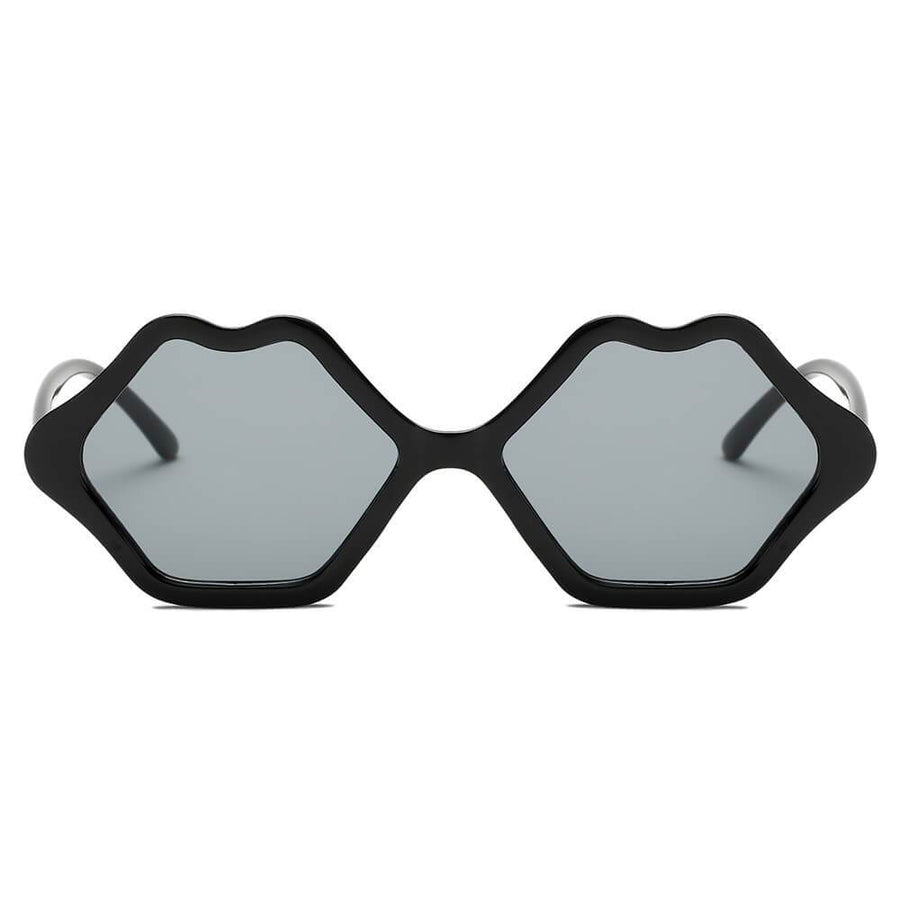ITHACA | Women Fashion Funky Hipster Sunglasses