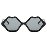 ITHACA | Women Fashion Funky Hipster Sunglasses