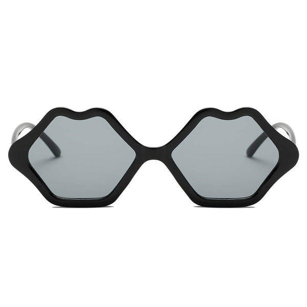 ITHACA | Women Fashion Funky Hipster Sunglasses