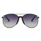 IPSWICH | Unisex Classic Fashion Aviator Sunglasses