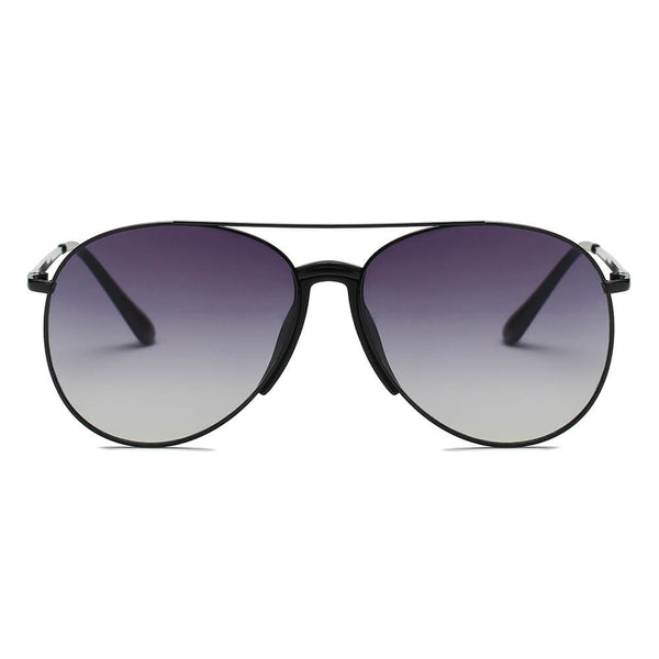 IPSWICH | Unisex Classic Fashion Aviator Sunglasses