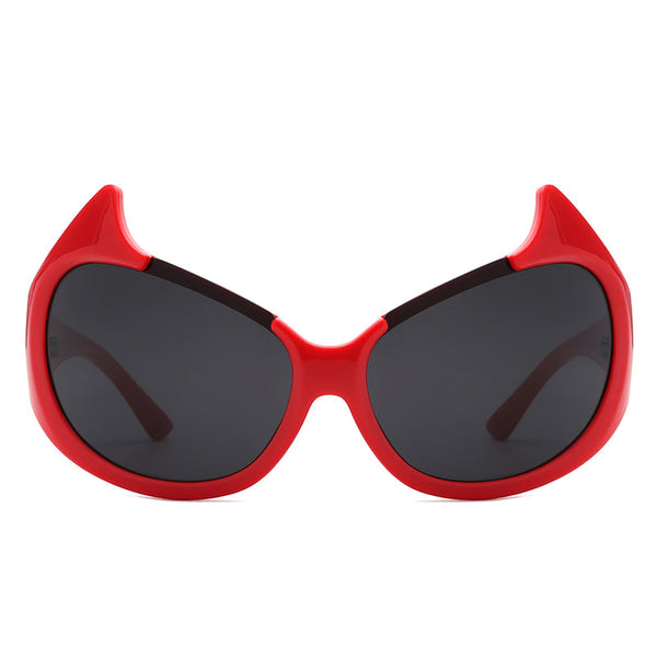 Astra - Brand Design Y2K Fashion Sunglasses for Women Men