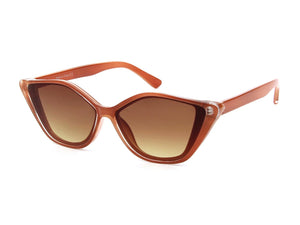 Braila | Women Retro Vintage Cat Eye Fashion Sunglasses