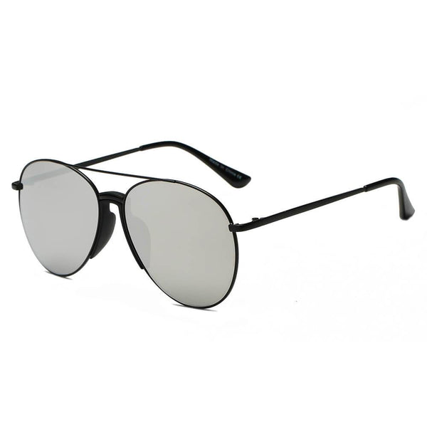 IPSWICH | Unisex Classic Fashion Aviator Sunglasses