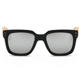 MEDFORD | Retro Unisex Men Women Square Fashion Sunglasses