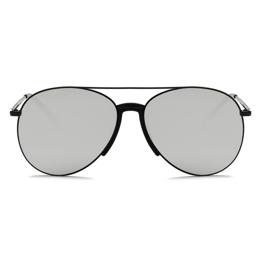 IPSWICH | Unisex Classic Fashion Aviator Sunglasses
