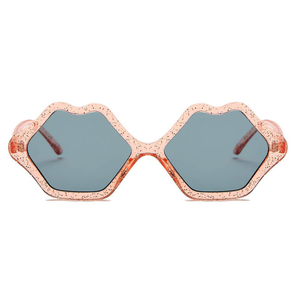 ITHACA | Women Fashion Funky Hipster Sunglasses