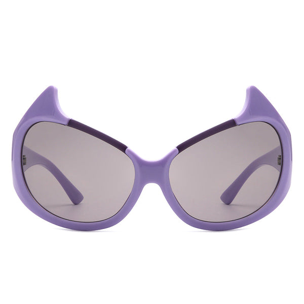 Astra - Brand Design Y2K Fashion Sunglasses for Women Men