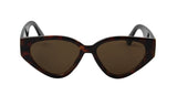Verona | Women Round Cat Eye Fashion Sunglasses