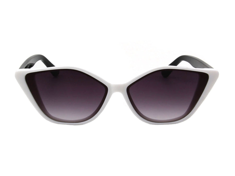 Braila | Women Retro Vintage Cat Eye Fashion Sunglasses