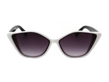 Braila | Women Retro Vintage Cat Eye Fashion Sunglasses