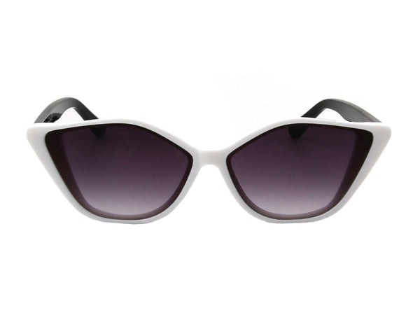 Braila | Women Retro Vintage Cat Eye Fashion Sunglasses