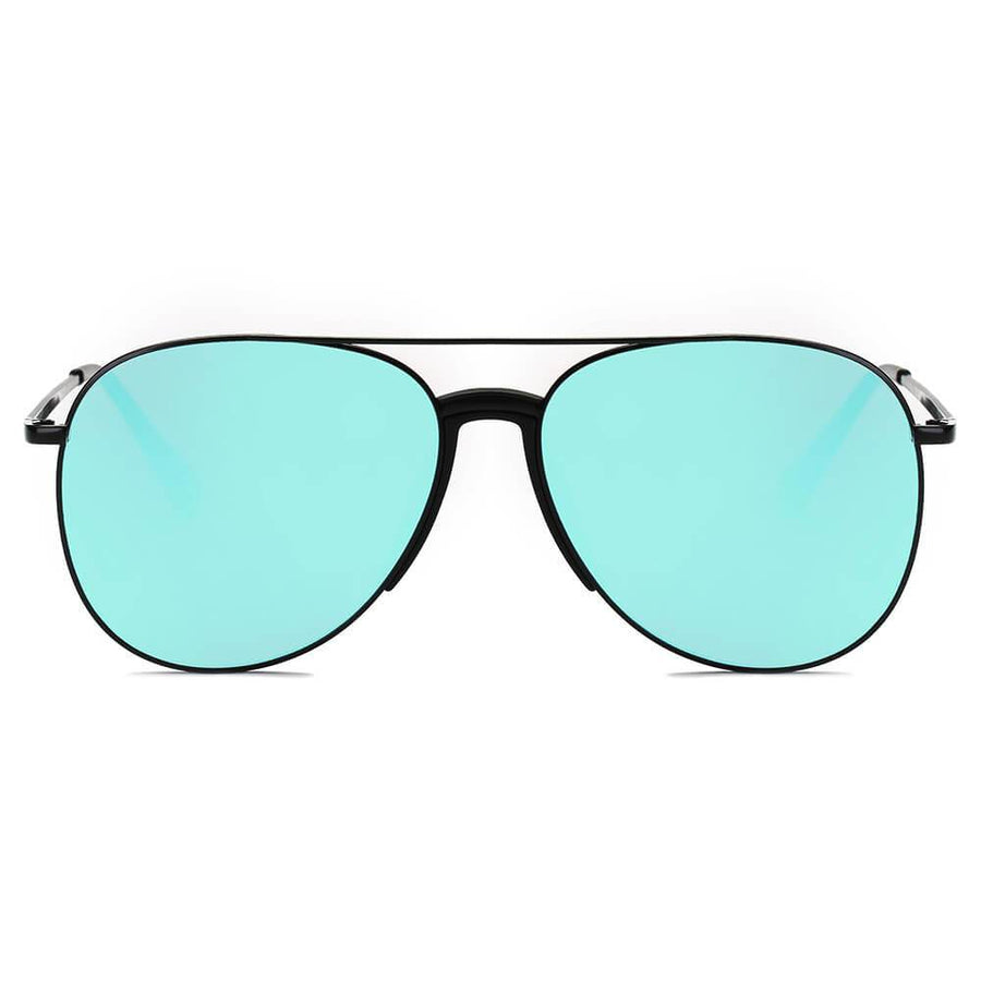 IPSWICH | Unisex Classic Fashion Aviator Sunglasses