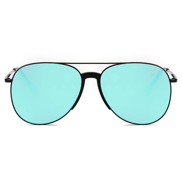 IPSWICH | Unisex Classic Fashion Aviator Sunglasses