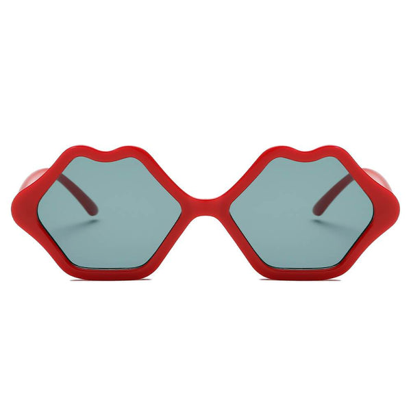 ITHACA | Women Fashion Funky Hipster Sunglasses