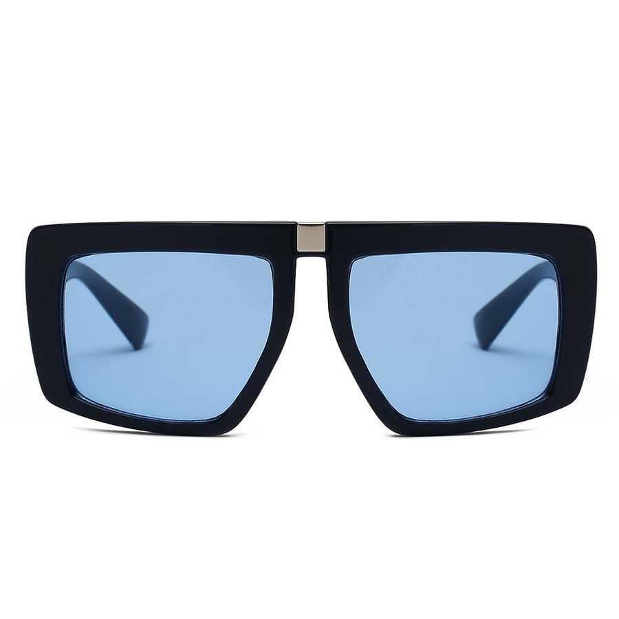 AVONDALE | Women Bold Retro Vintage Oversize Sunglasses