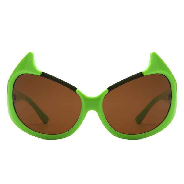 Astra - Brand Design Y2K Fashion Sunglasses for Women Men
